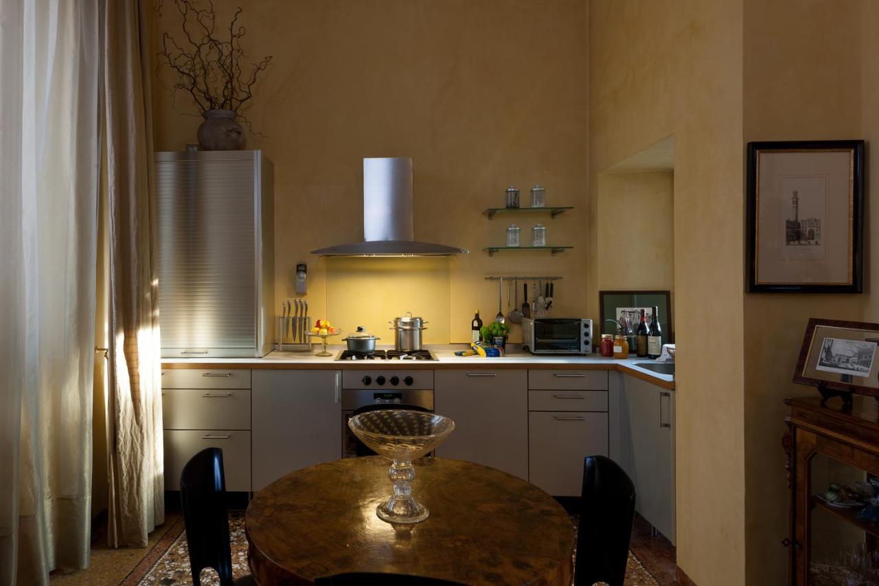 Residenza Dei Signori - Italian Homing Apartment Verona Exterior photo