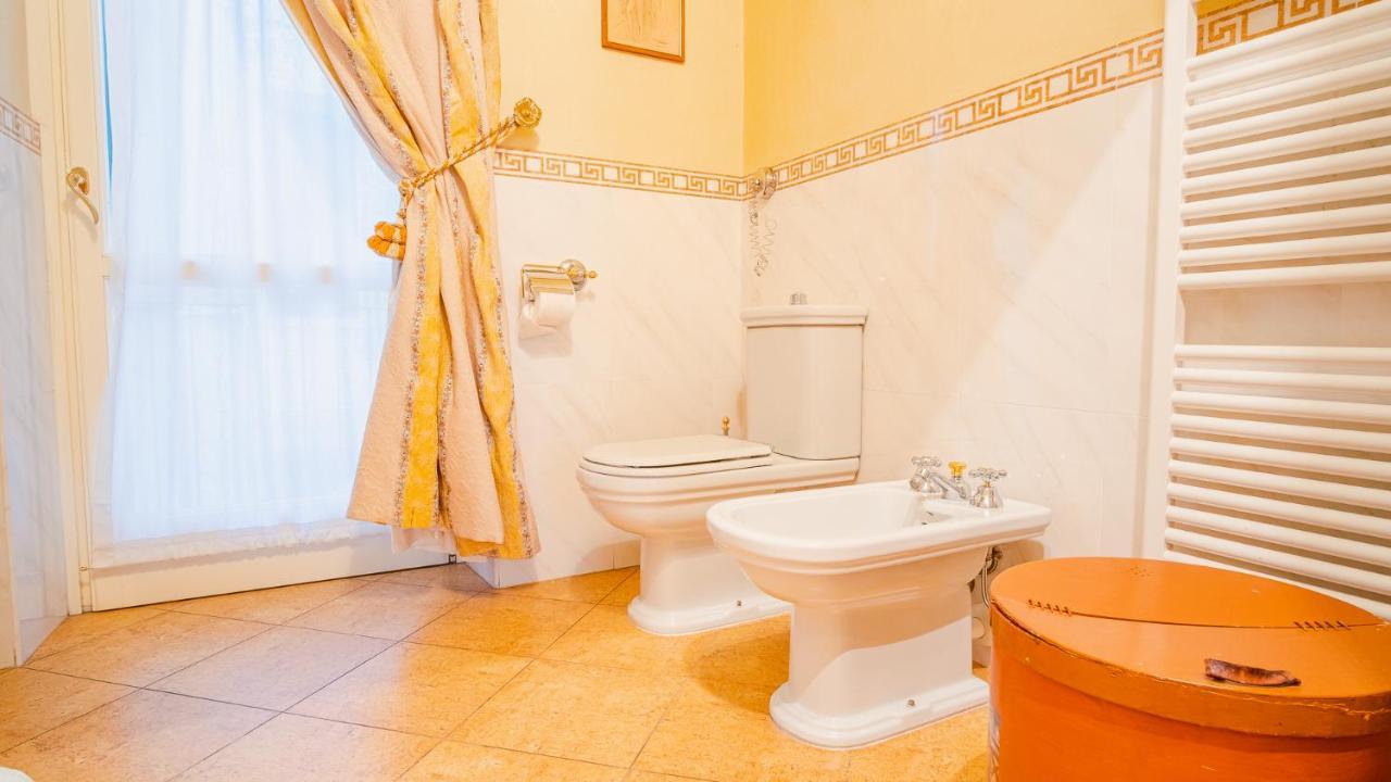 Residenza Dei Signori - Italian Homing Apartment Verona Exterior photo