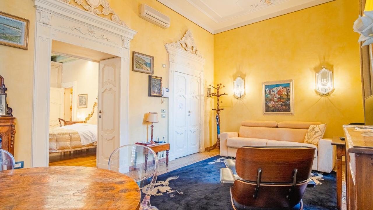 Residenza Dei Signori - Italian Homing Apartment Verona Exterior photo