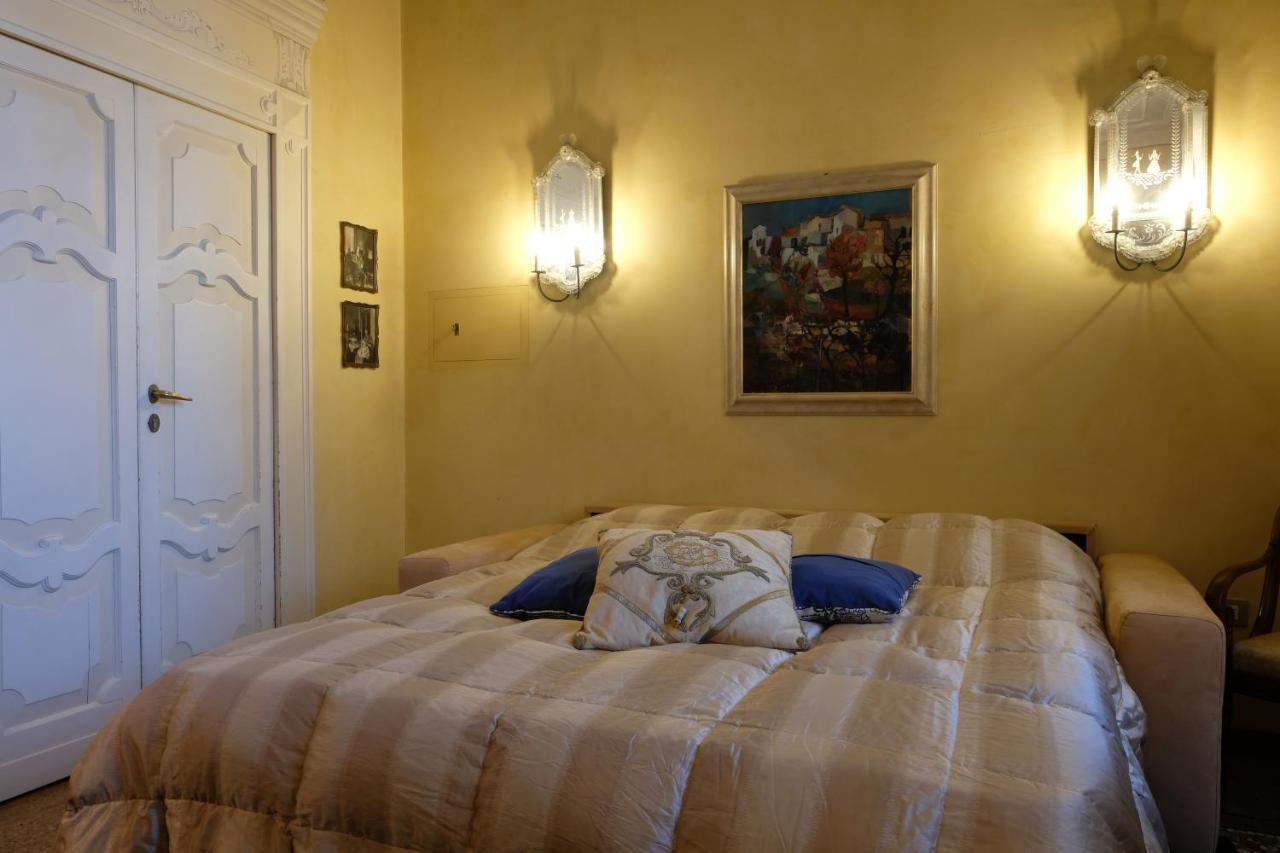 Residenza Dei Signori - Italian Homing Apartment Verona Exterior photo